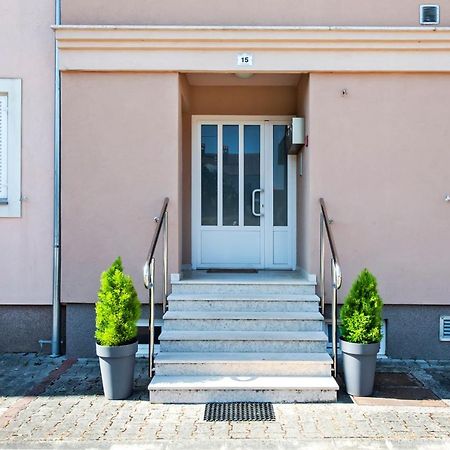 F&R Apartments II Rovinj Luaran gambar