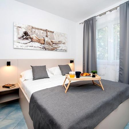 F&R Apartments II Rovinj Luaran gambar