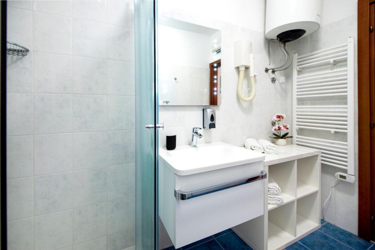 F&R Apartments II Rovinj Luaran gambar