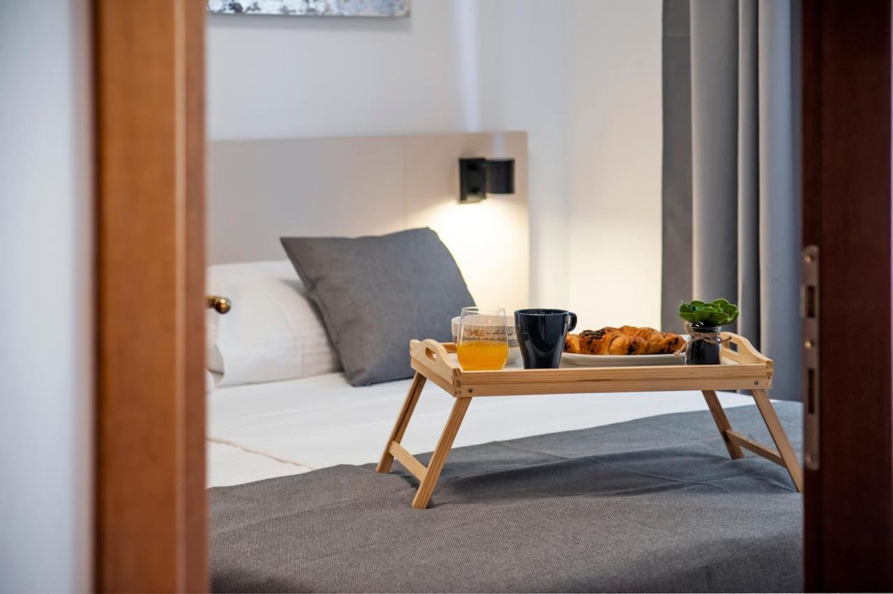F&R Apartments II Rovinj Luaran gambar